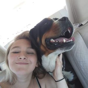 Meet your Posher, Andrea